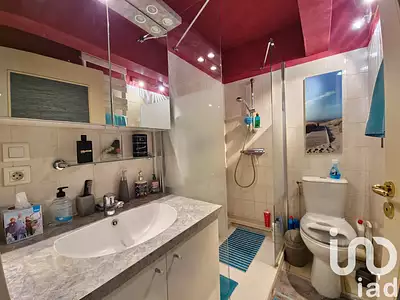 Appartement, 100 m²