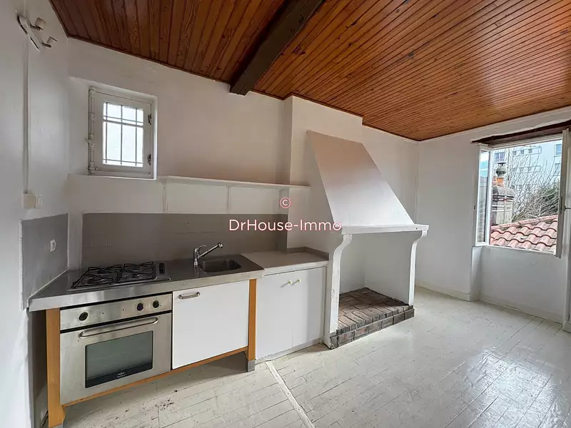 Appartement, 45,81 m²