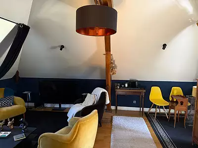Maison, 220 m²