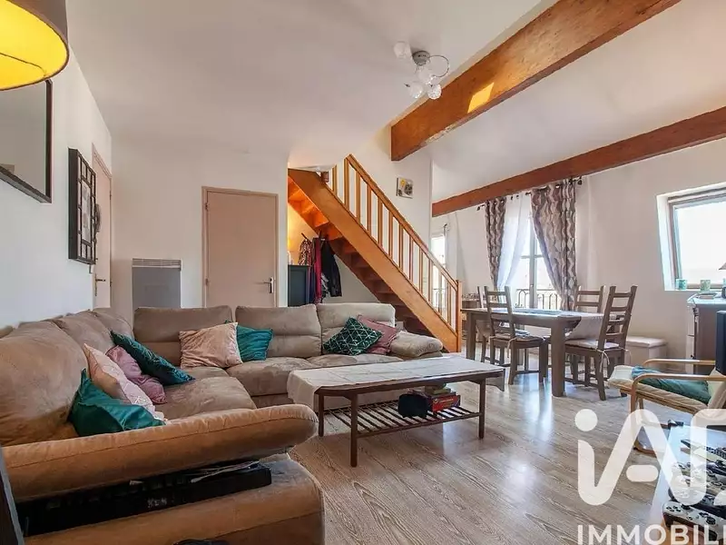 Appartement, 100 m²