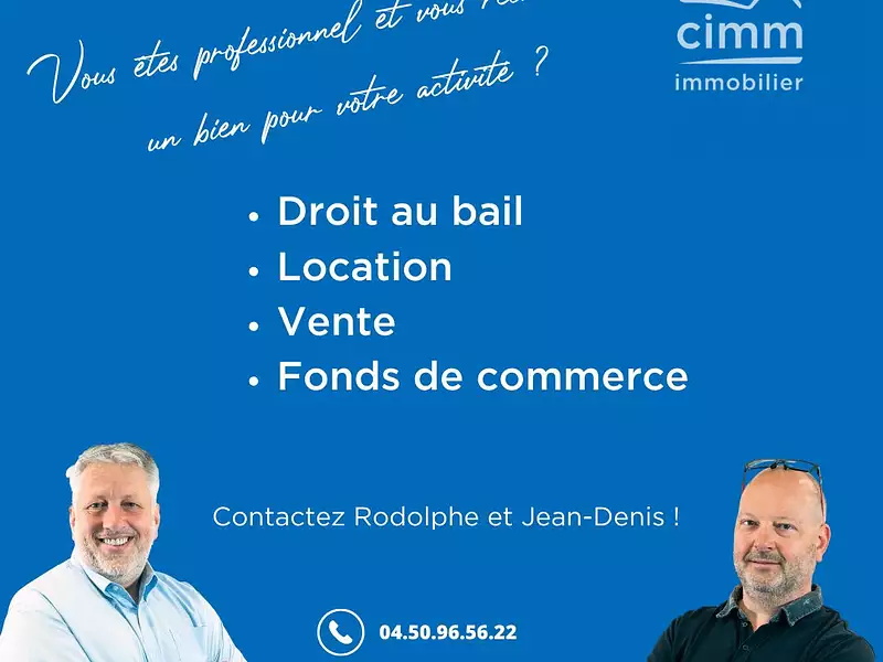 Divers, 190 m²