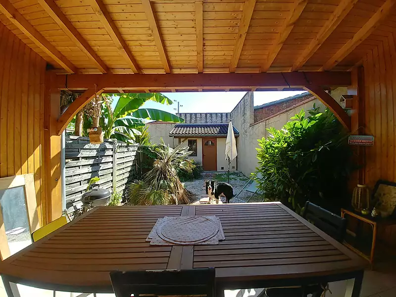 Maison, 64 m²