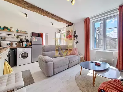 Maison, 40 m²