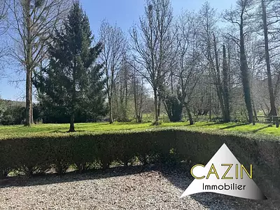 Maison, 80 m²