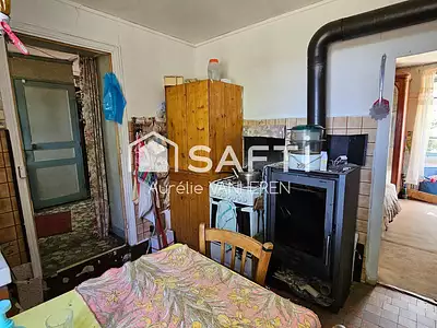 Maison, 90 m²