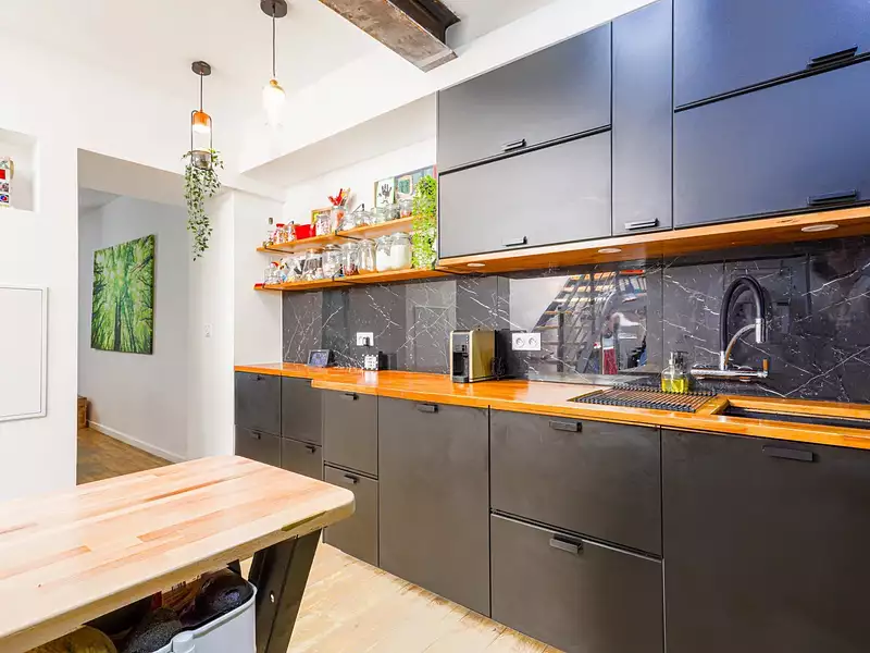 Appartement, 90 m²