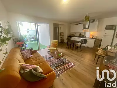 Appartement, 66 m²
