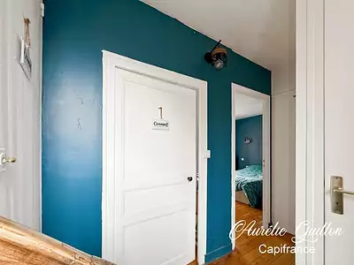Maison, 71 m²