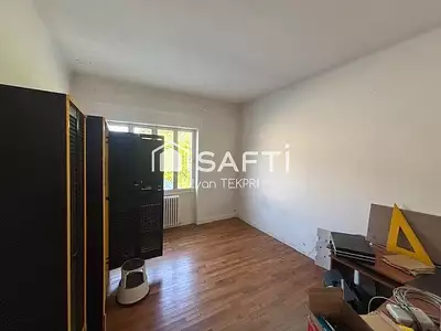 Appartement, 170 m²