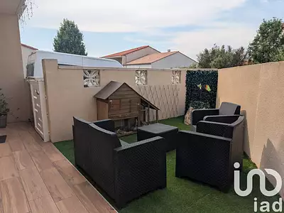 Maison, 114 m²