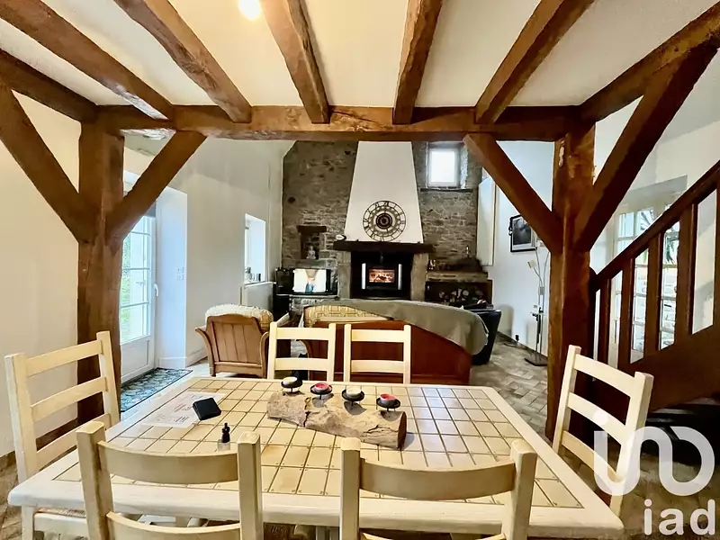 Maison, 170 m²