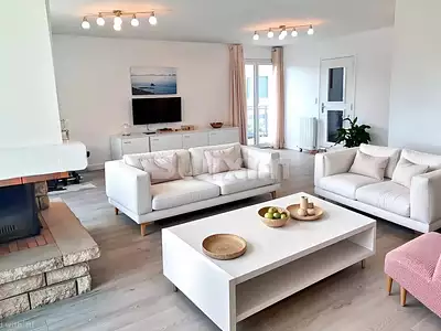 Appartement, 115 m²