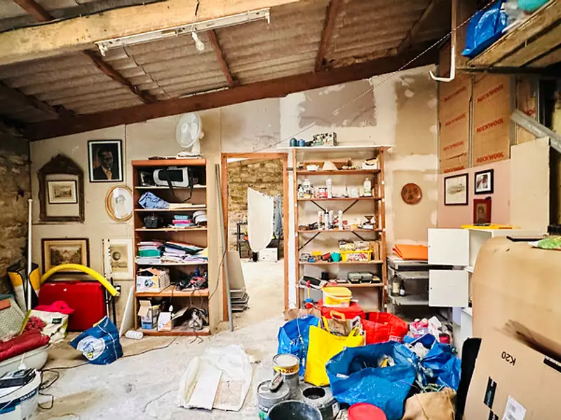 Maison, 132 m²