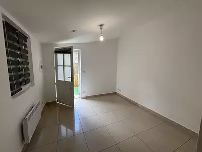 Appartement, 17 m²