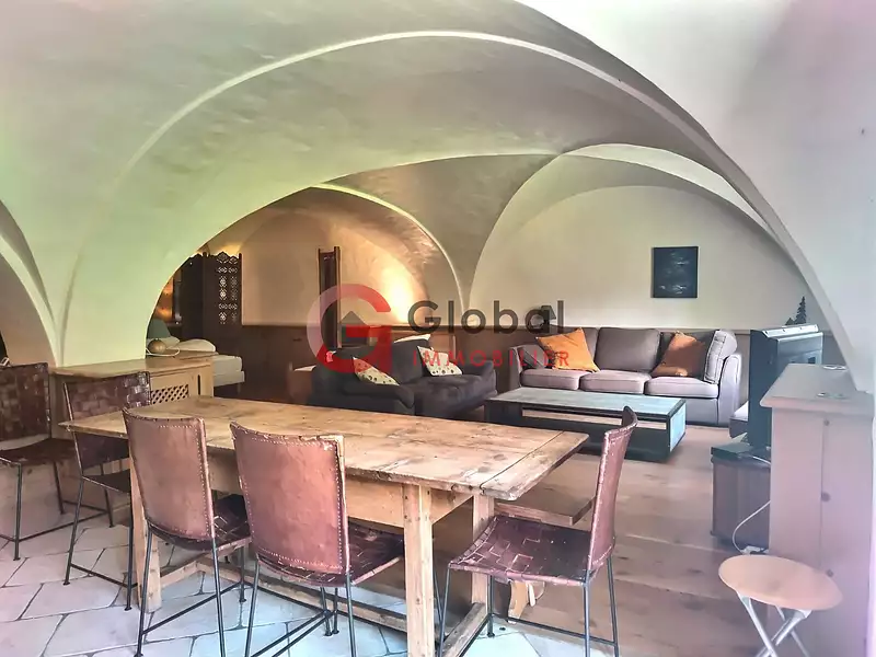 Appartement, 73,76 m²