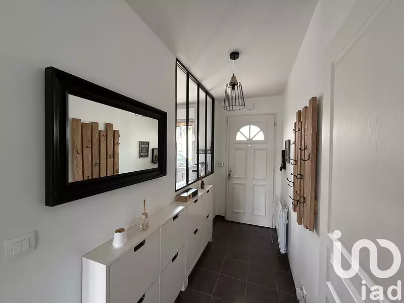 Maison, 98 m²