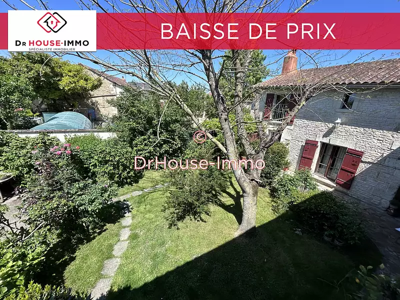 Maison, 185 m²