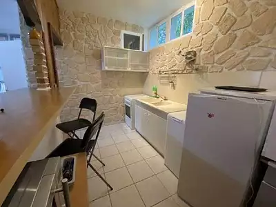 Appartement, 45 m²