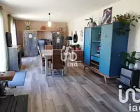 Maison, 125 m²