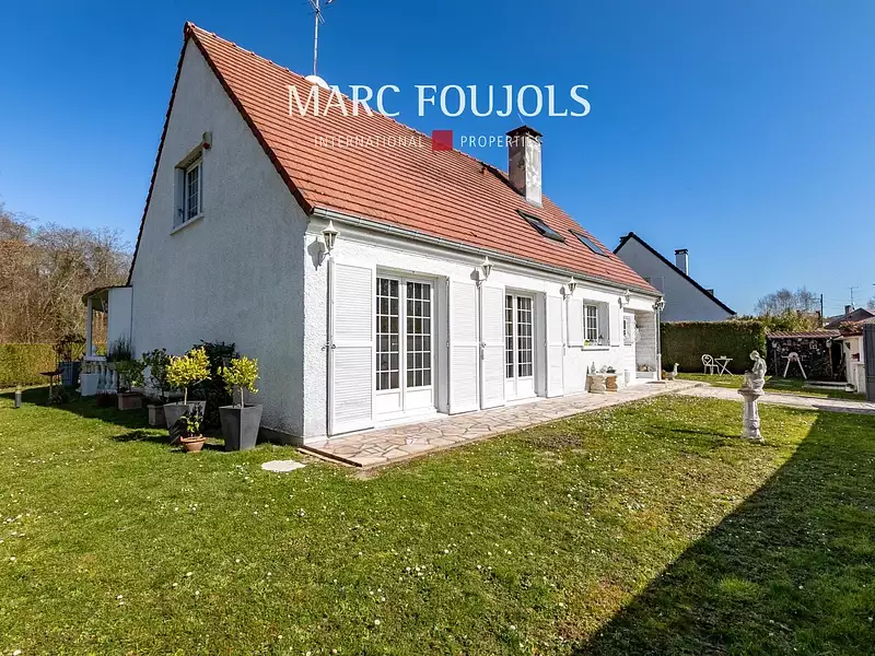 Maison, 153 m²
