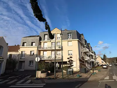 Appartement, 69,4 m²