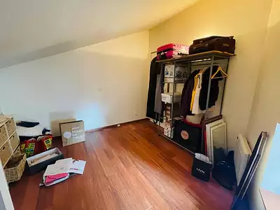 Appartement, 50 m²