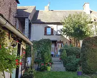 Maison, 263 m²
