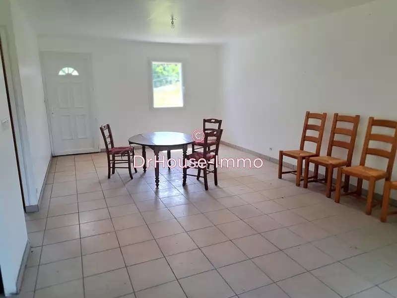 Maison, 110 m²