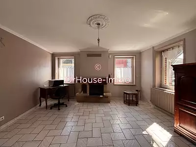 Maison, 164,99 m²