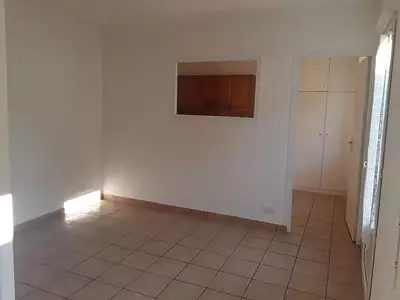 Maison, 56 m²