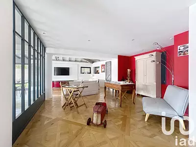 Maison, 272 m²