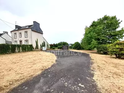 Maison, 121 m²