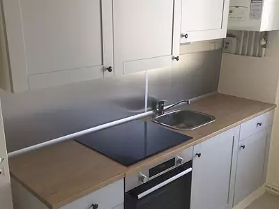 Appartement, 48 m²