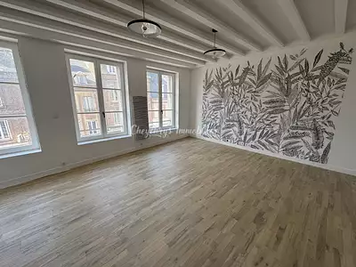 Appartement, 38,84 m²