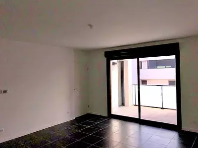 Appartement, 62 m²