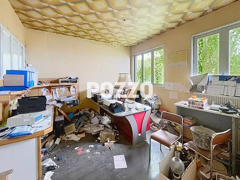 Maison, 132 m²