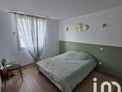 Maison, 159 m²