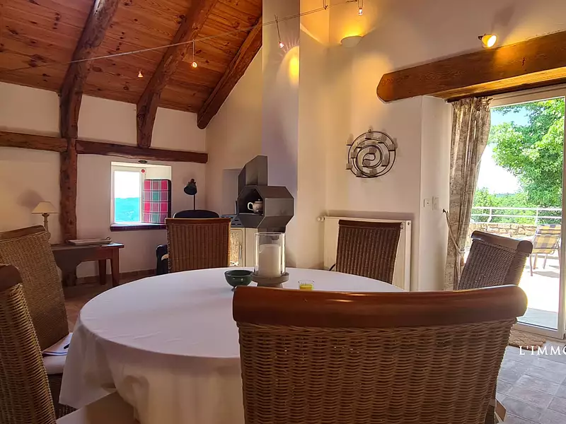 Maison, 199,84 m²