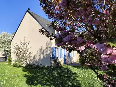 Maison, 76 m²