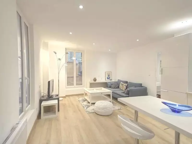 Appartement, 38,73 m²