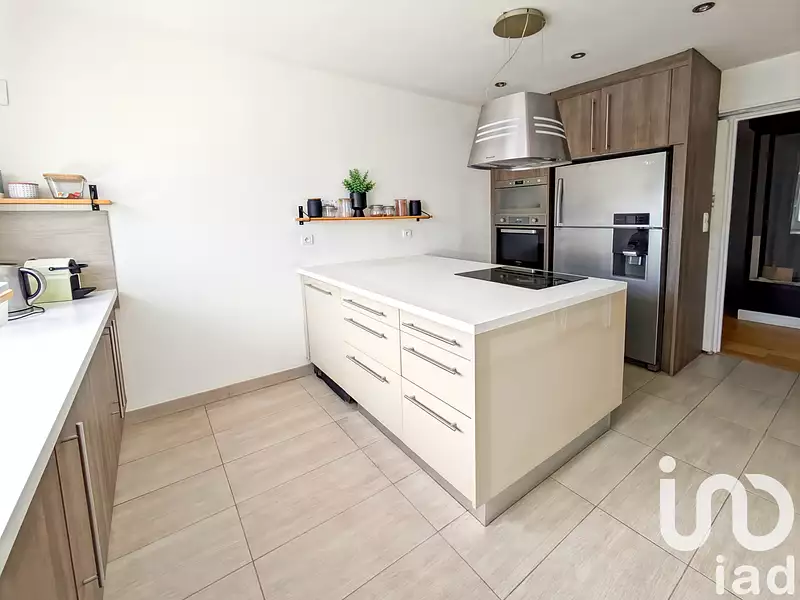 Maison, 137 m²
