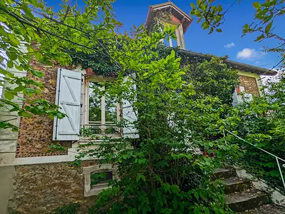 Maison, 76,23 m²