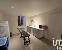 Immeuble, 383 m²