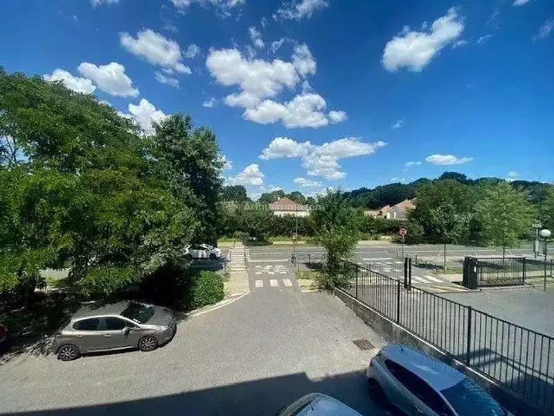 Appartement, 34,3 m²