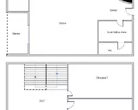 Appartement, 71,17 m²