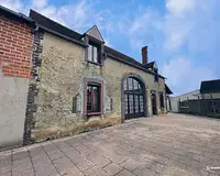 Maison, 200 m²