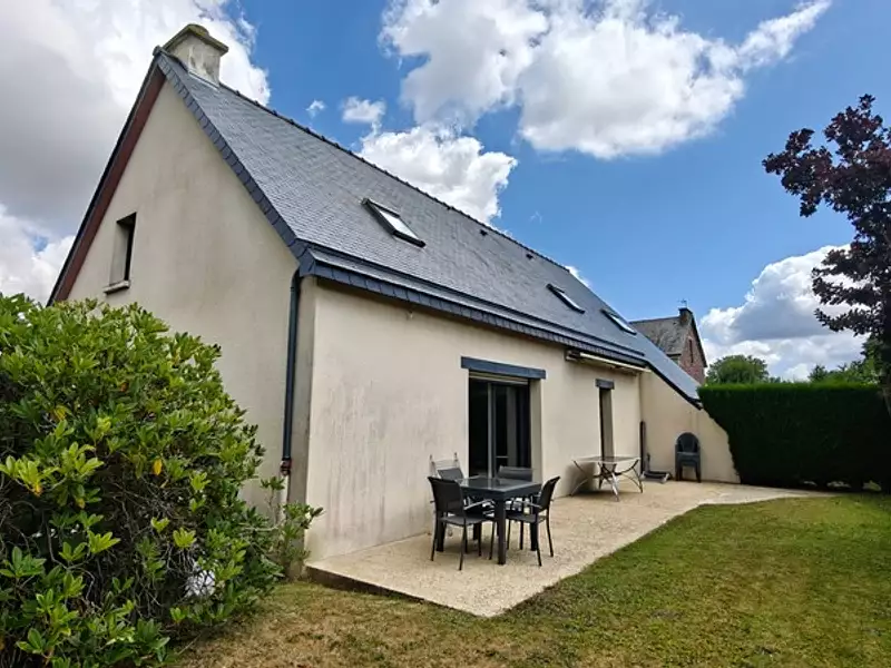 Maison, 152 m²