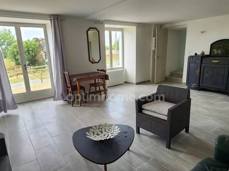 Maison, 130 m²