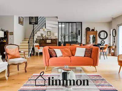 Maison, 230,06 m²