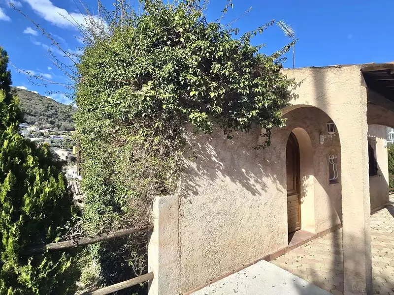 Maison, 129 m²